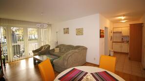 LED-Fernseher