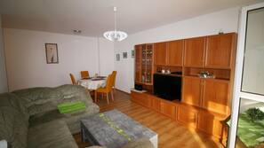 LED-Fernseher