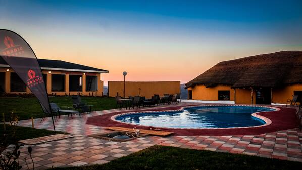 Sibebe Resort in Mbabane, Eswatini | Expedia