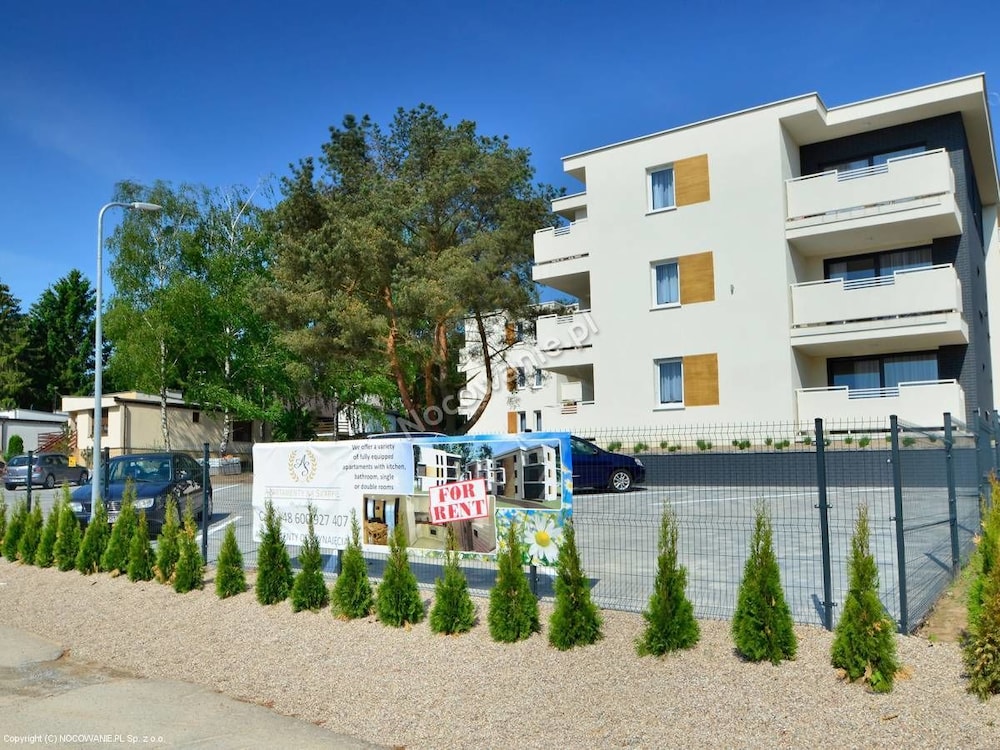 Apartamenty na skarpie in Powidz Best Rates & Deals on Orbitz