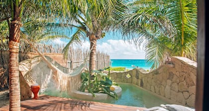 Ikal Hotel Tulum