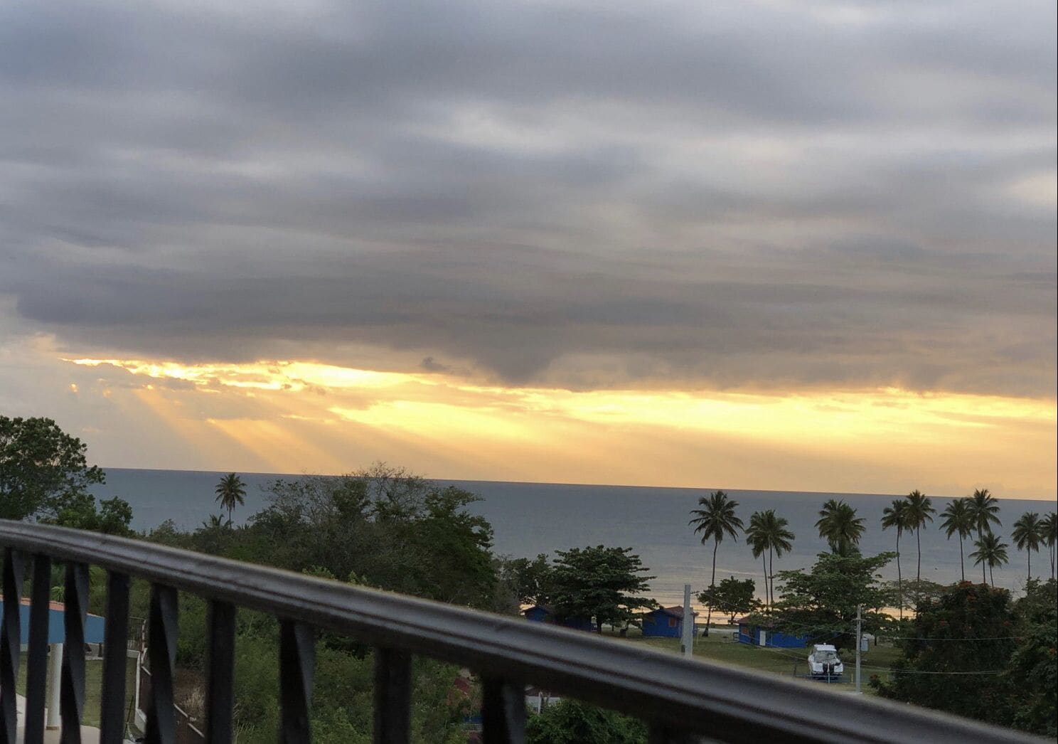 Sunset Paradise - Ocean View Penthouse in Cabo Rojo in Cabo Rojo, Puerto Rico