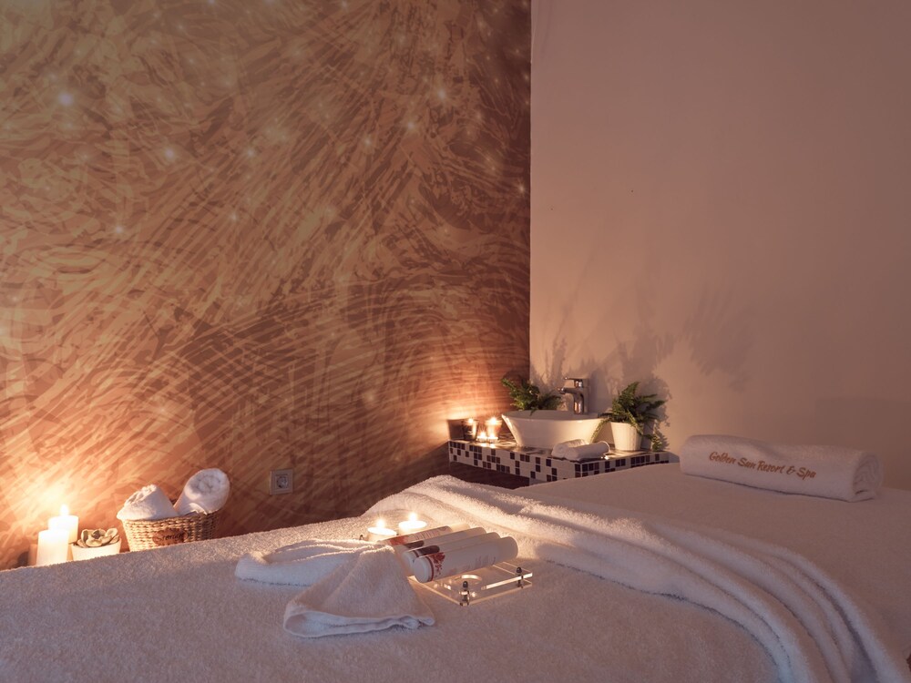 golden sun resort and spa kalamaki reviews