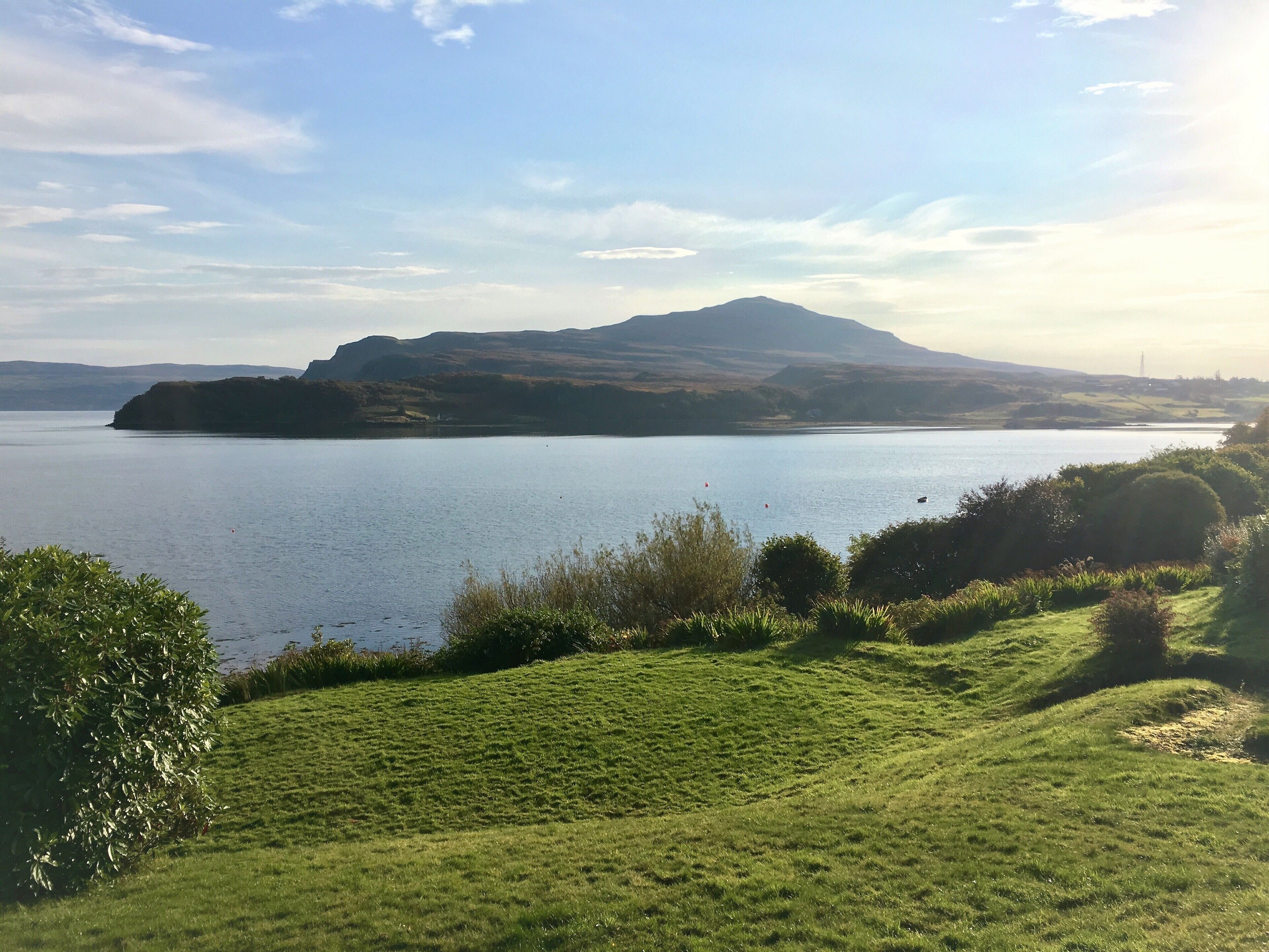 An-airidh Bed & Breakfast Portree in Portree in Portree, United Kingdom