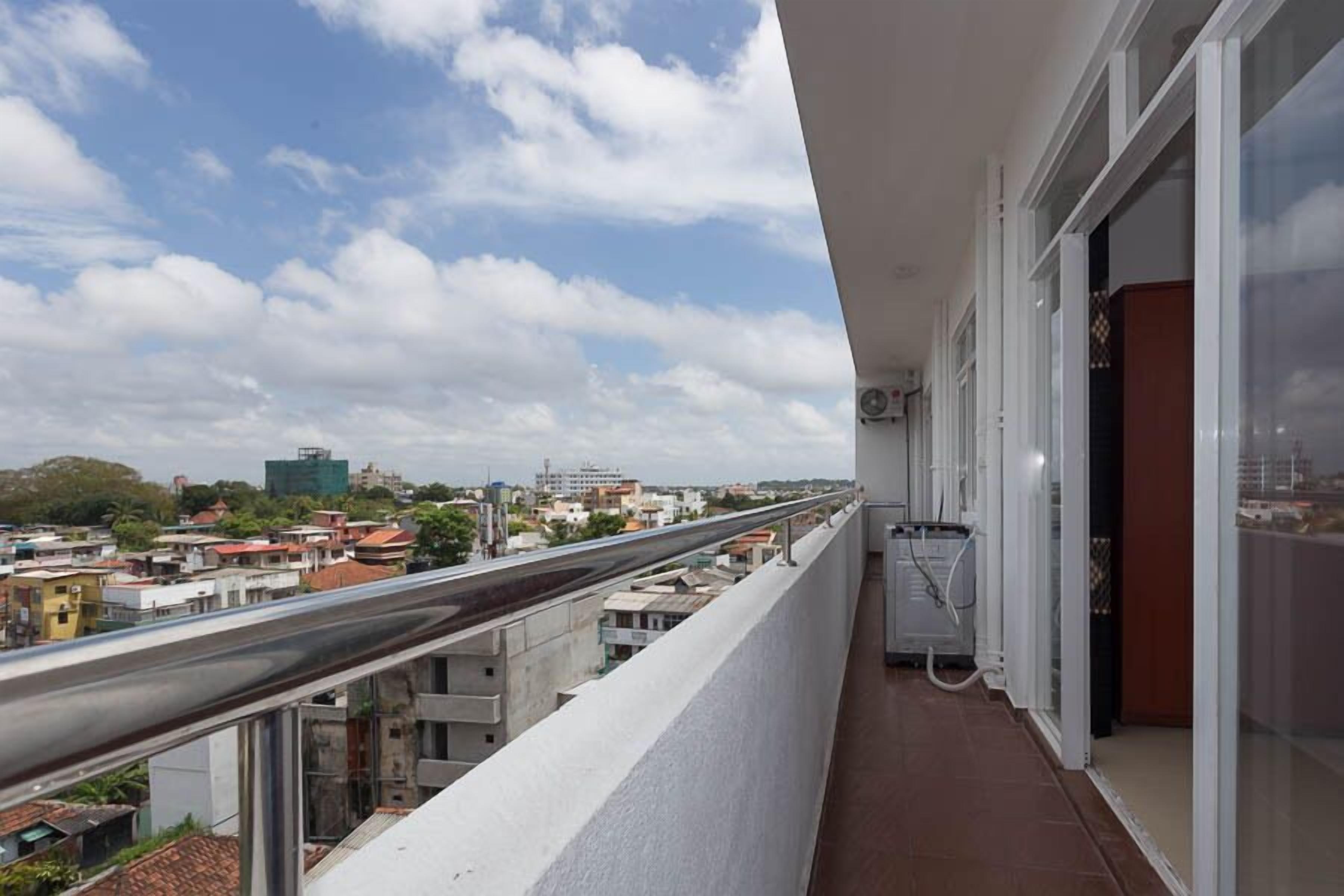 Akara Apartments W A Silva Mw In Colombo Expedia