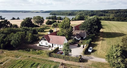 Hørhaven Bed and Breakfast