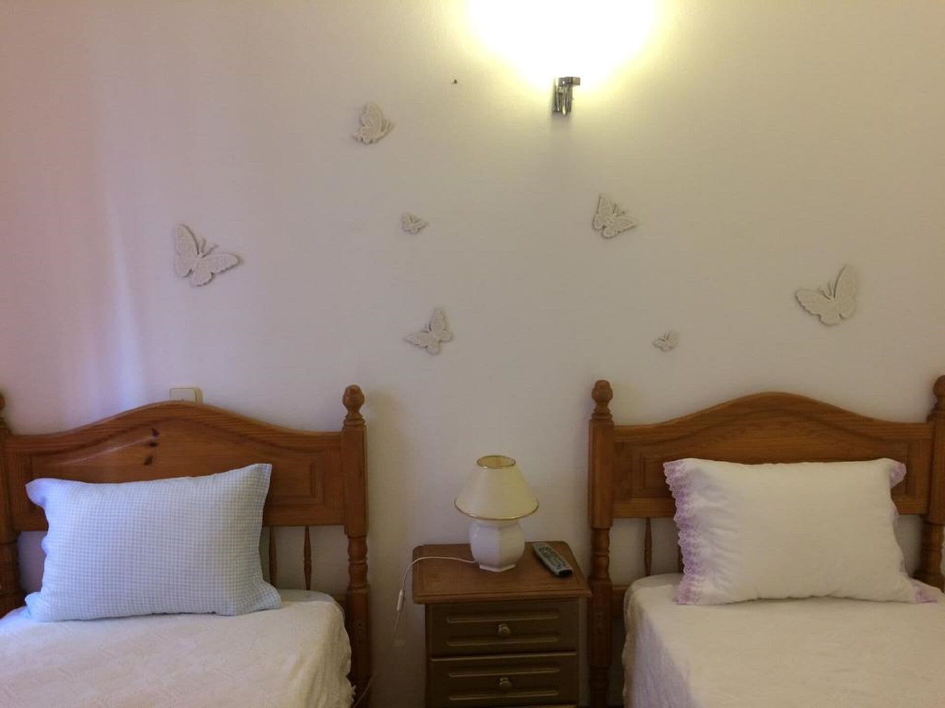 Estrela de Monchique - Double or Twin Room With Private Bathroom in Monchique in Monchique, Portugal