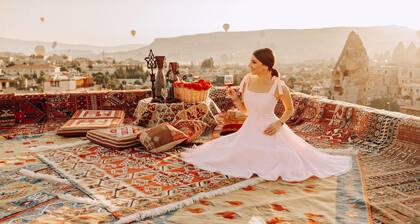 Henna Hotel