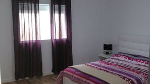 3 Schlafzimmer