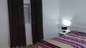 3 Schlafzimmer