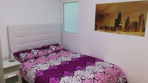 3 Schlafzimmer