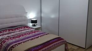 3 Schlafzimmer