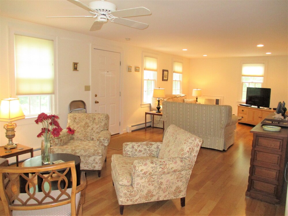 20 Tar Kiln 5 Bedroom House Orleans Hotelbewertungen