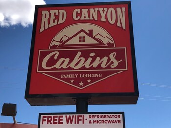 Red Canyon Cabins Kanab 2020 Room Prices Reviews Travelocity