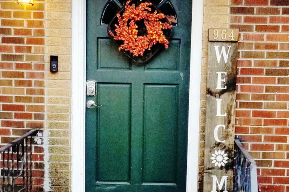 Go Braves!- 3bd/2ba 6min from Mercedes-Benz/CNN/GWCC