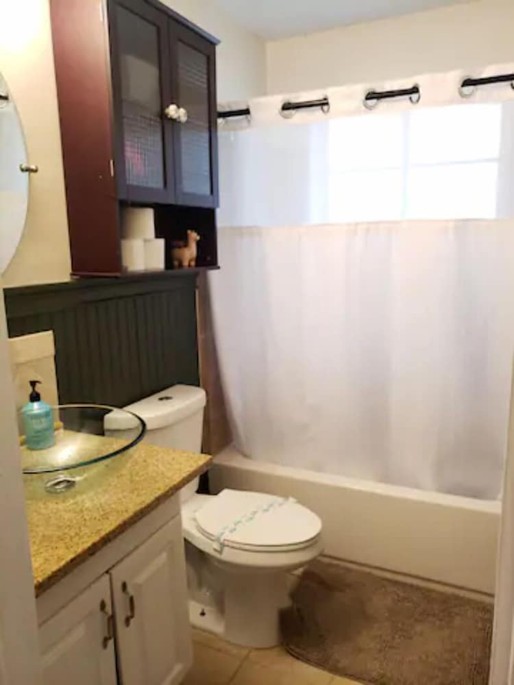 Go Braves!- 3bd/2ba 6min from Mercedes-Benz/CNN/GWCC