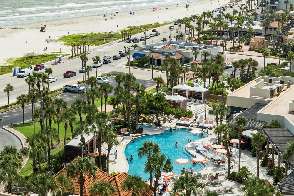 San Luis Resort Condos, Galveston 140 Room Prices & Reviews Travelocity