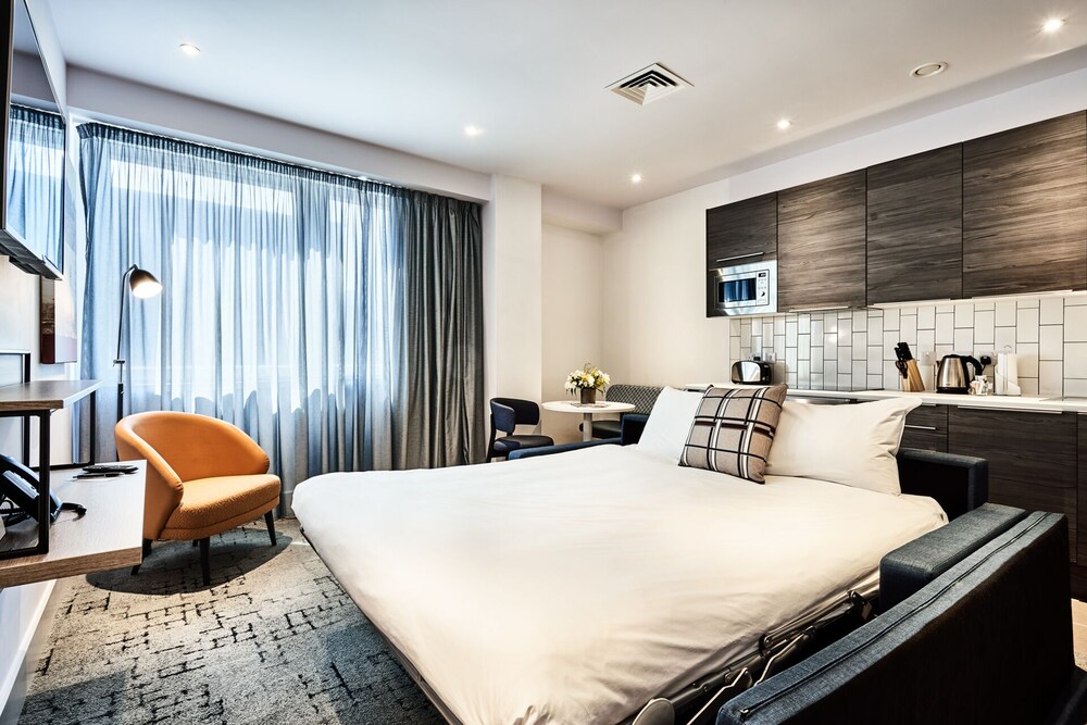 Quest Liverpool City Centre in Liverpool Best Rates & Deals on Orbitz