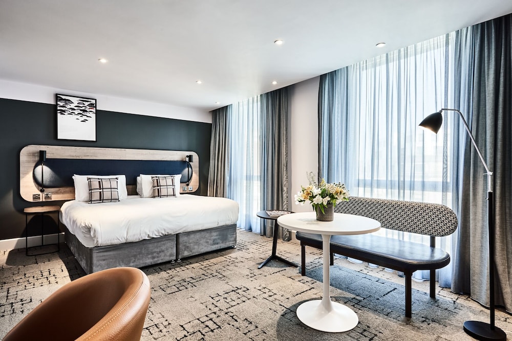 Quest Liverpool City Centre AU111 Deals & Reviews (Liverpool, GBR