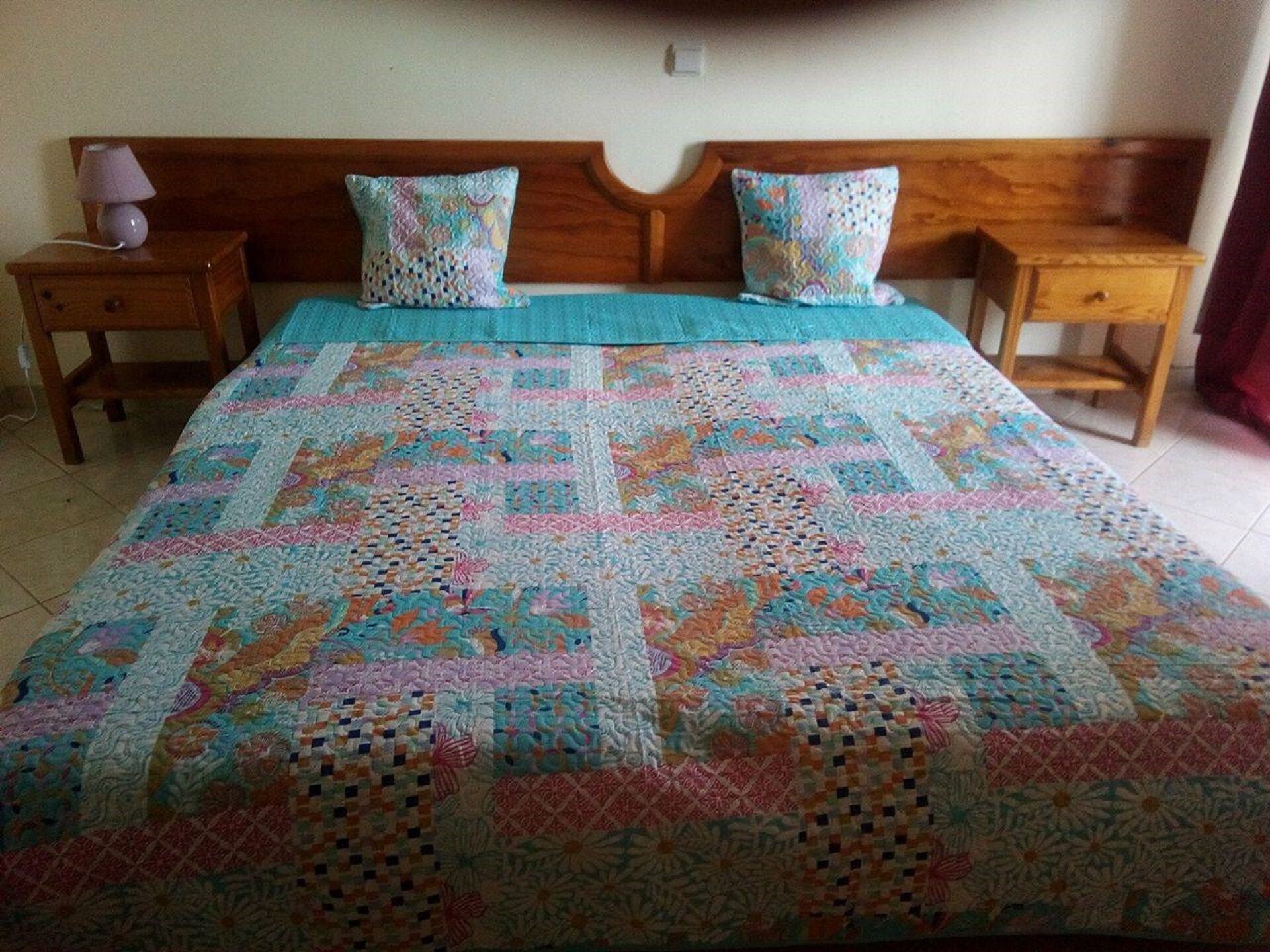 Solmar Murdeira Apartment in Sal, Cape Verde