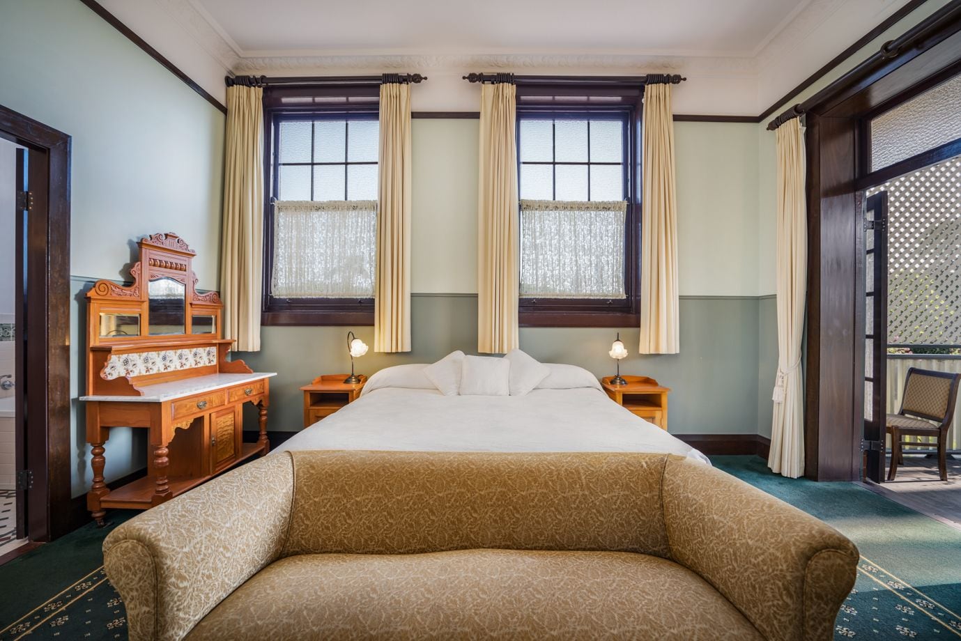 Ballina Manor Boutique Hotel