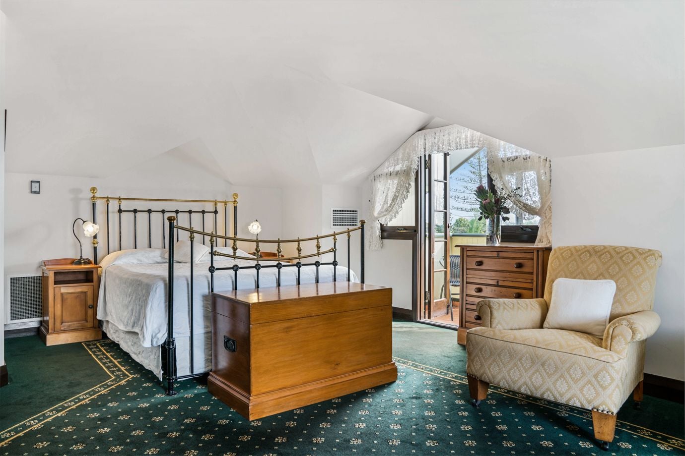 Ballina Manor Boutique Hotel