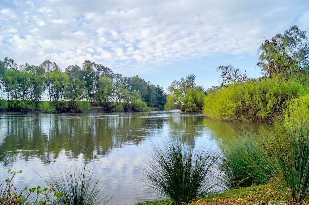 BIG4 Wagga Wagga Holiday Park