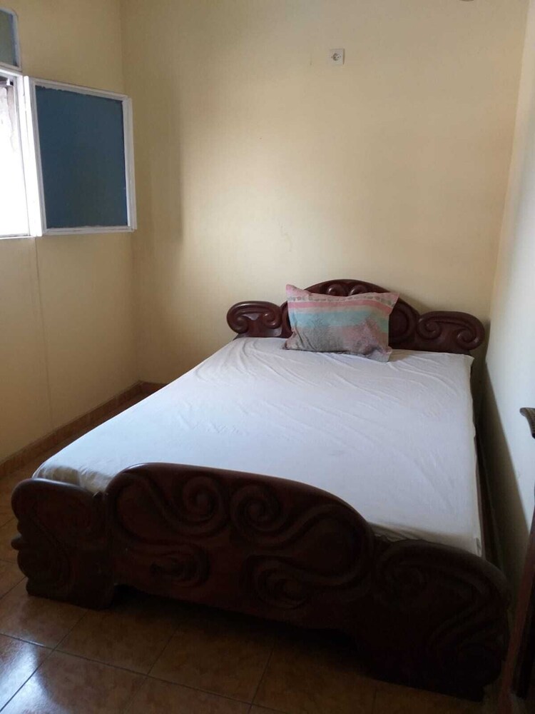 Furnished apartment Gombe 4p in Kinshasa Best Rates & Deals on Orbitz