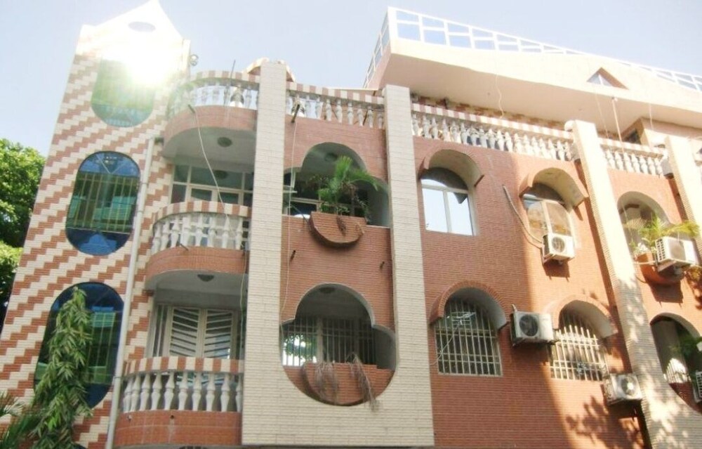 Furnished apartment Gombe 4p in Kinshasa Best Rates & Deals on Orbitz