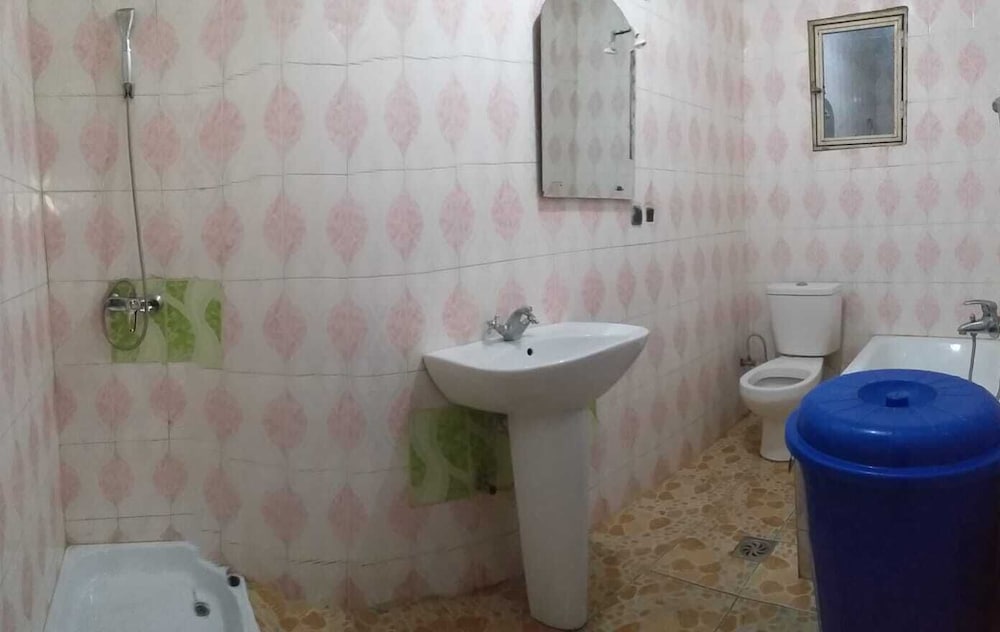 Furnished apartment Gombe 4p in Kinshasa Best Rates & Deals on Orbitz