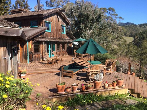 Agritourism In San Francisco California Best Farm Stays For 2020