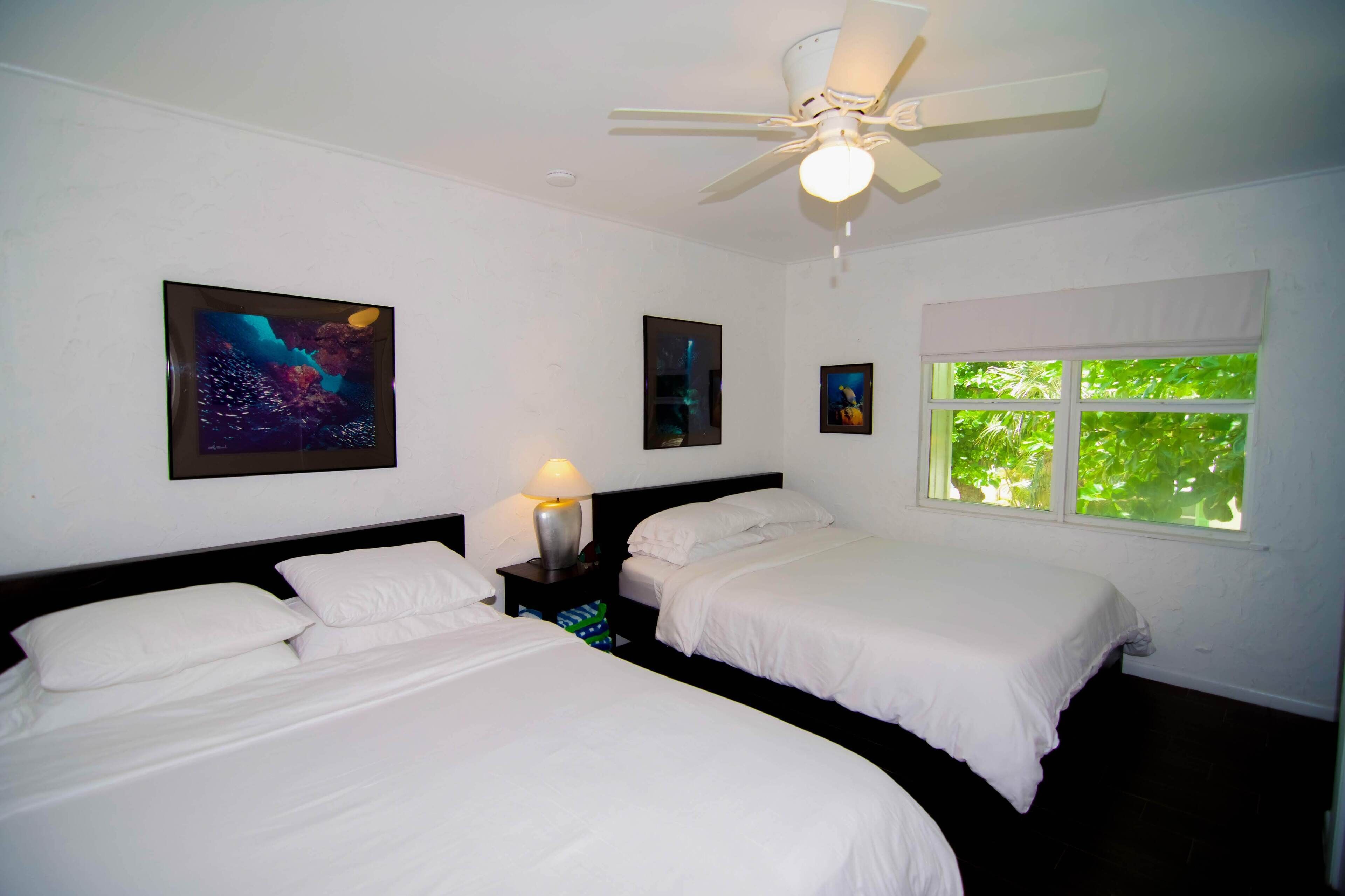 Newly Renovated 7 Mile Beachfront W/ Sunset View! Near Everything ! in Seven Mile Beach, Cayman Islands