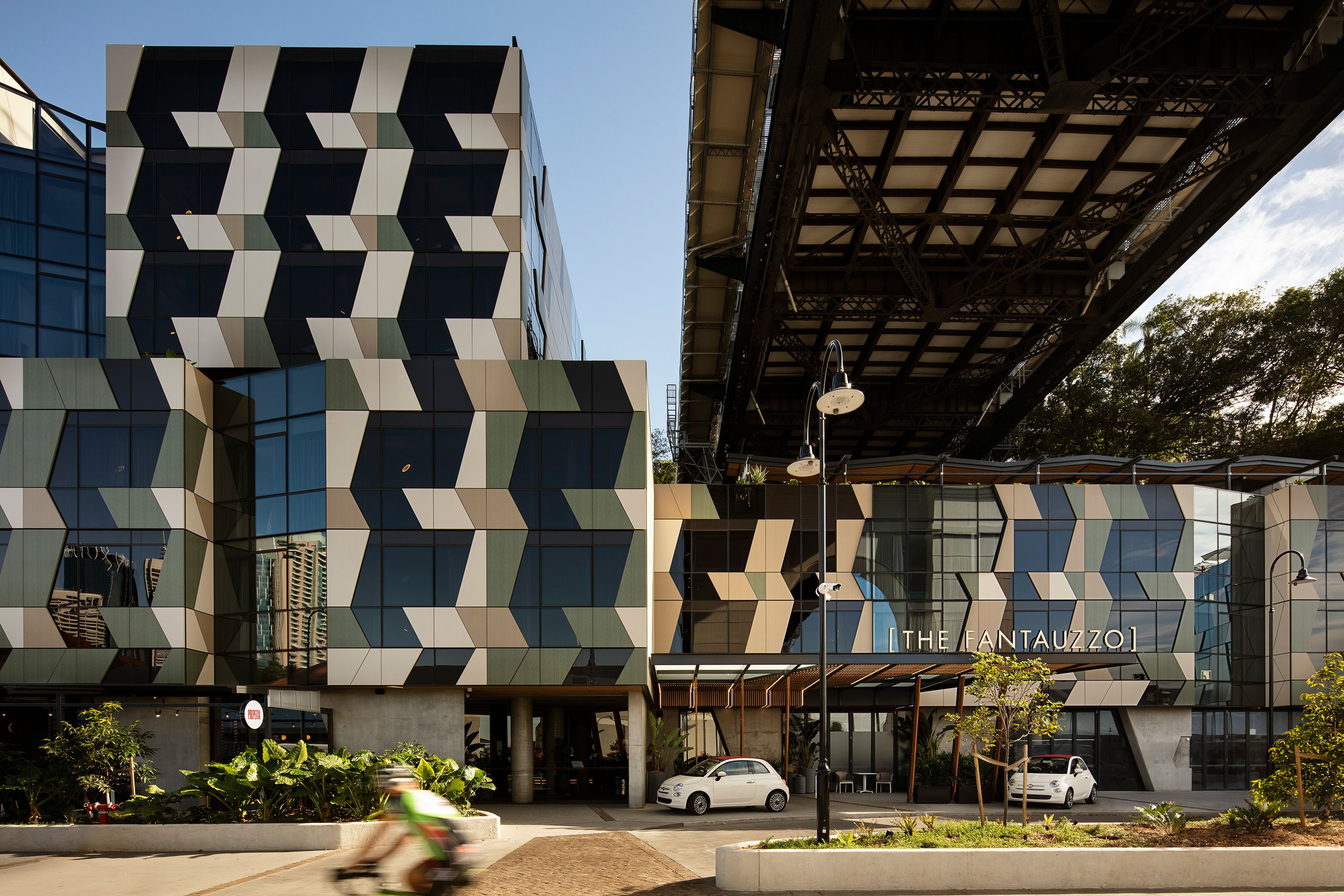 Art Series - The Fantauzzo