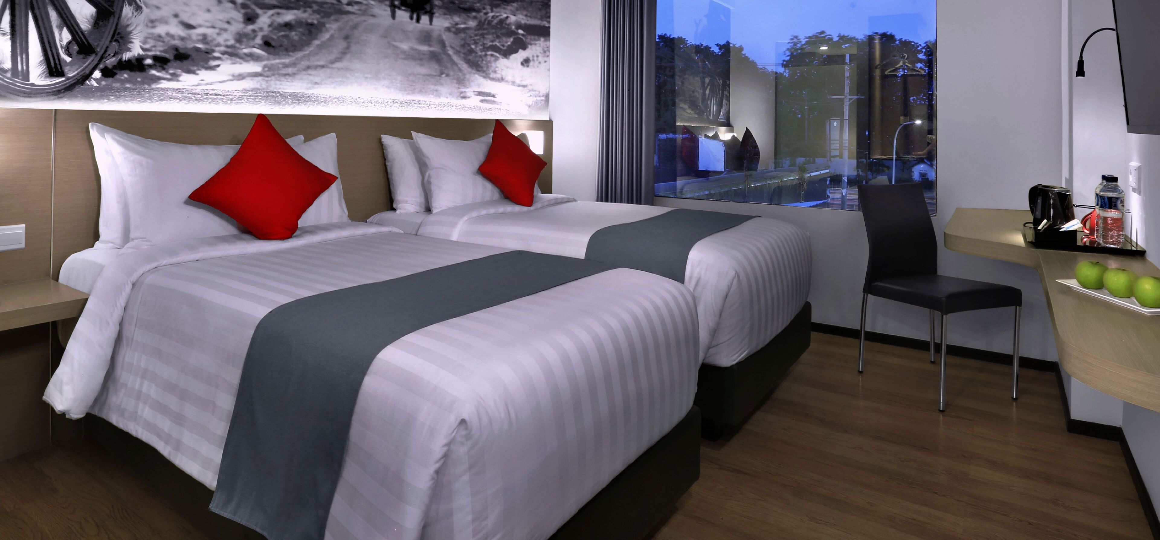 Neo Waru Sidoarjo By Aston Sidoarjo Expedia Co Id