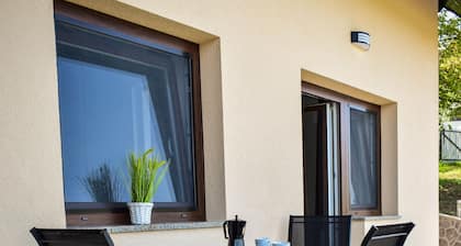 Guest House Zevnik