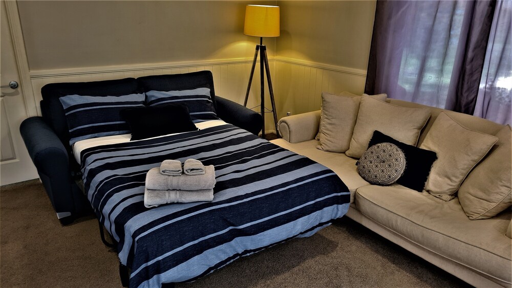 Mount Tomah Huntington Lodge & Cottage The complete escape package