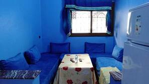 Draps fournis