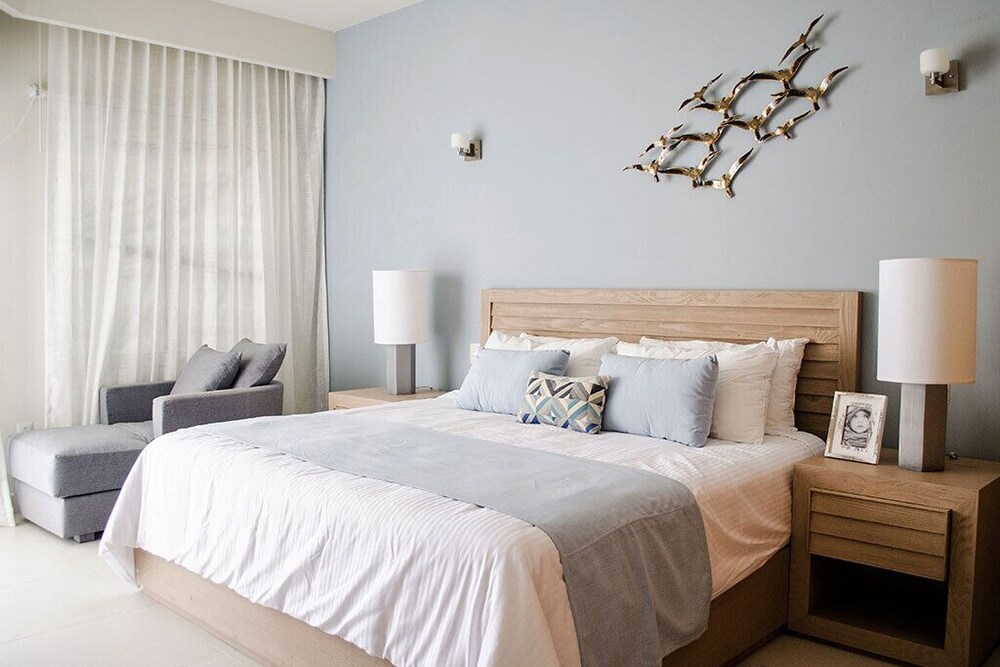 NEW Nautical Paradise at Bliss, Puerto Aventuras in Xpu Ha, Mexico