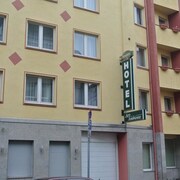 Top 10 Hotels Closest To Pedestrian Area Hagen In Mittelstadt