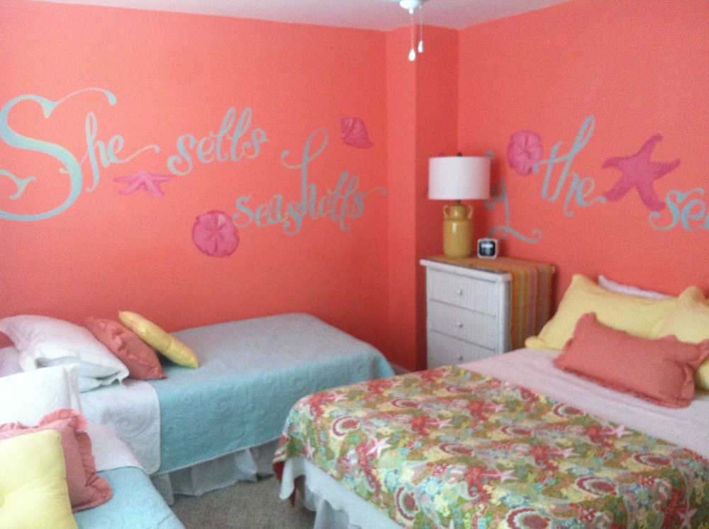 Oceanfront - still booking into Fall/Winter