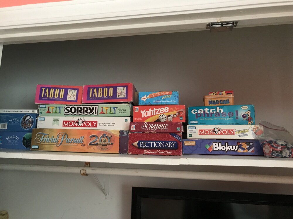 Oceanfront - still booking into Fall/Winter