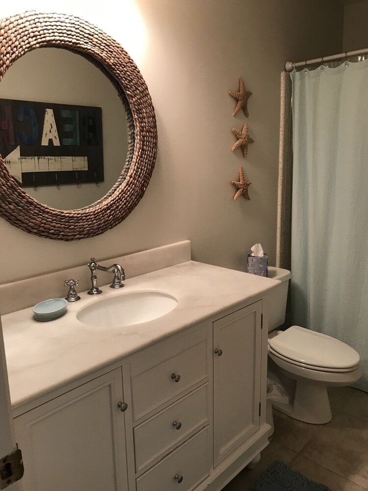 Oceanfront - still booking into Fall/Winter