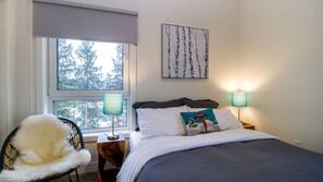 2 bedrooms, Internet