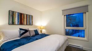 2 bedrooms, Internet