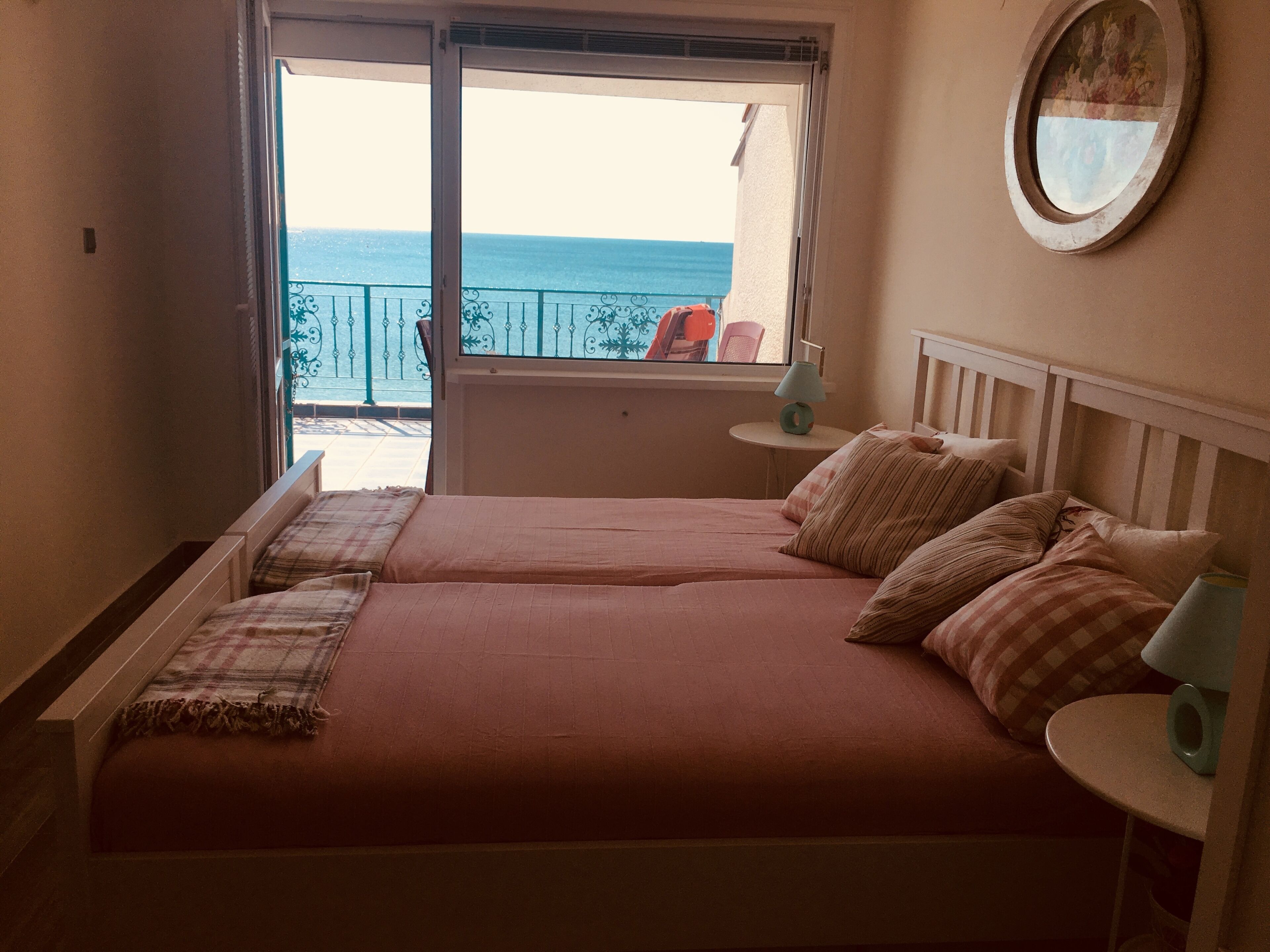 Stunning beach front Villa Pranamaya Ravda, close to Unesco heritage Old Nesseba in Ravda in Ravda, Bulgaria