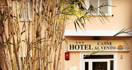 Hotel Canne al Vento