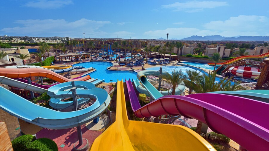 Sea Beach Aqua Park Resort Managed By Blue Resorts