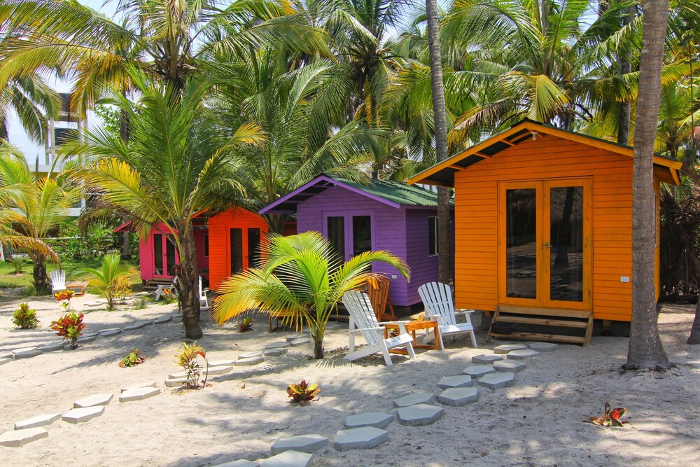 Blue Mango Beach Hotel in Santa Marta Best Rates & Deals on Orbitz