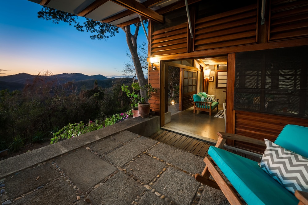 Chic, Ocean View Villa set in the Jungle Canopy in Sjds in San Juan del sur, Nicaragua