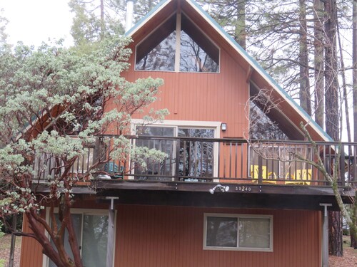 Best Cabins In Oakhurst For 2020 Find Cheap 76 Cabins Rentals